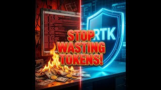 Stop Wasting Tokens: This CLI Proxy Cuts Claude Code Usage by 90% [2026]