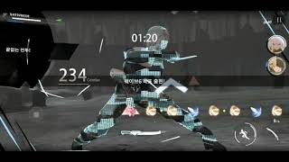 Punishing: Gray Raven - Warzone Hero (Dark 438k)