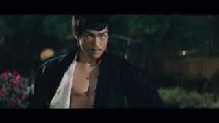 Bruce Lee e as bolas do samurai