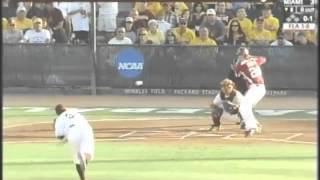 Batter Interference on Steal Ex #1