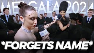 Met Gala 2024: ALL FLOP MOMENTS