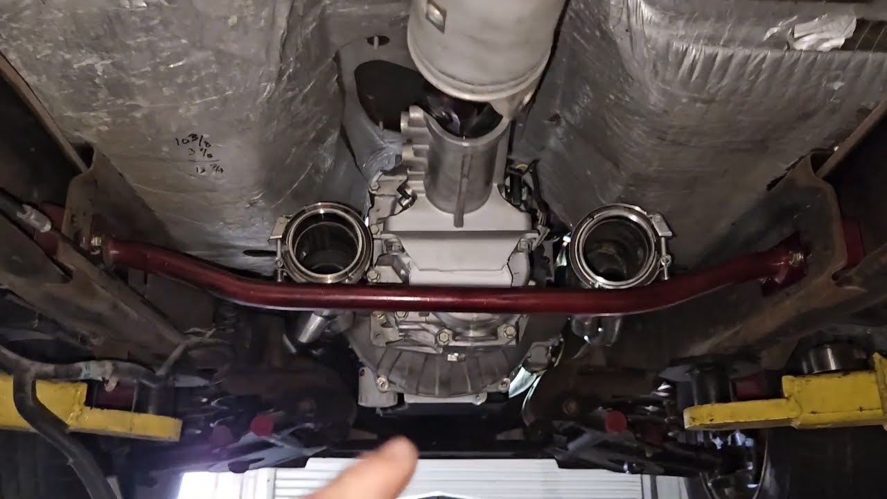 Ls Swap Projects Update Youtube