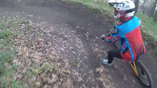 Rybnik Four Cross Cup. Liga Rybnika 2018