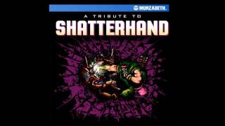 A Tribute to SHATTERHAND - 07 - Final Area (ft. Monte)