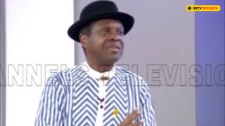 Declare State of Emergency On Oil Theft - Tonye Cole Tells Nigerian Government