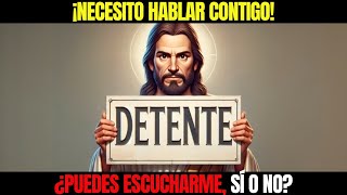 Dios Dice: ¡Si es Sí, Ábrelo! ¡No Saltes el Video! | Mensaje de Dios para Ti | Mensaje de Dios