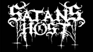 SATAN'S HOST - Cor Malifecus - Heart of Evil 2013