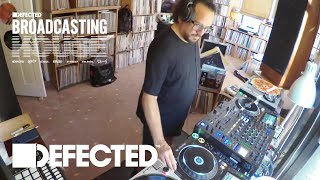 Mark Farina (Episode #13) - Defected Broadcasting House