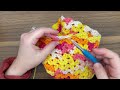 crochet sleeve tutorial diy your own sweatshirt sleeves crochet tutorial