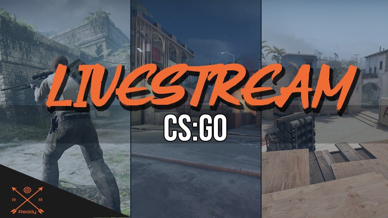 Live CS:GO Romania - YouTube