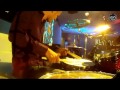 Tiago dos Santos de Souza Solo @ MAPEX Drummer of Tomorrow international final 2012