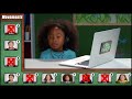 KIDS REACT TO TRY NOT TO MOVE CHALLENGE
