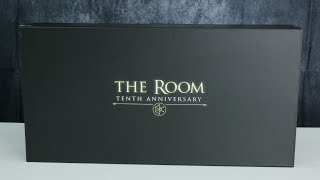 Mystery unboxing - Is there LEGO inside? - The Room 10th Anniversary