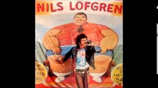 Nils L*fgren If I Say It, It's S*