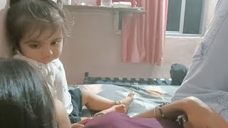 આટલો બધો ગુસ્સો😮😤😠 || MAYURI JOSHI VLOG ||