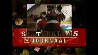 Sinterklaasjournaal Intro