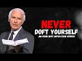 Jim Rohn - Never Doft Yourself - Best Powerful Motivation Speech