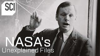 Neil Armstrong’s Search for an Ancient Library in the Amazon | NASA's Unexplained Files