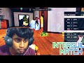 INTER GUILD MATCH TEAM NKG LAZY LAGGED 🔥@NARIKOOTTAM_GAMERZ519 #tamillive #trendingvideo