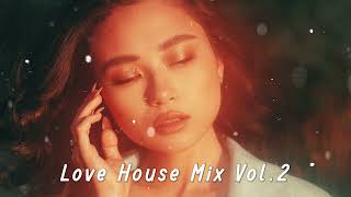 Imazee - Deep House Mix Vol 2 @deephousevibes2182