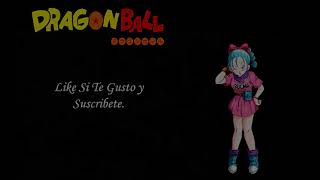 Dragón Ball - Romance te puedo dar