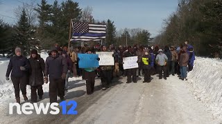 6 prison guards indicted for second-degree murder in fatal beating at upstate NY prison | News 12