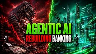 The Agentic Bank | How to Reimagine Intelligence at Scale