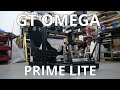 GT Omega Prime Lite review