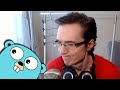 Rewriting Go's flag module in C