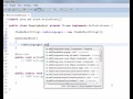 Java JComboBox - Example 1