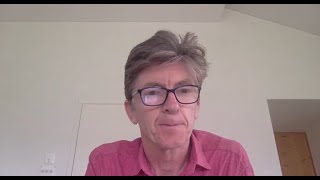 dr. Patrick Devine-Wright: Place and Participation: Positive Principles for Just and Acceptable E...