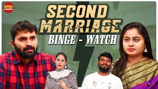 Second Marriage | Emotional Thought Provoking Video Based On True Events | Ft. Macha | Subbu