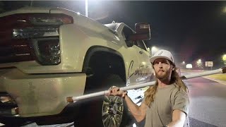 He Blew Up My Brand New Duramax! (L5P)