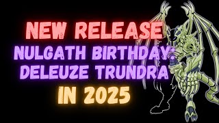 AQW Nulgath Birthday in 2025