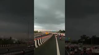 Varanasi Sarnath Ring Road highway Babatpur to Azamgarh