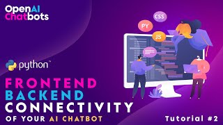 Chatbot using Python | OpenAI ChatGPT | Python Tutorial #2