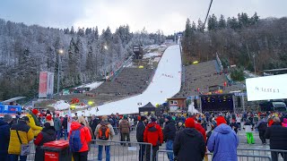 FIS Skisprung Weltcup - Willingen 2025