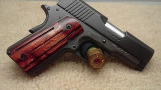 Kimber Ultra  RCP II