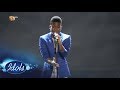 Top 10 Performance: Botlhale's big risk | Idols SA Season 13