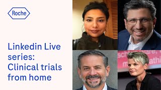 Clinical trials from home? How a decentralised approach puts patients at the centre.