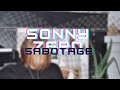 sonny zero - sabotage [VOCALS]