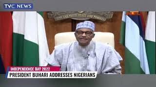 Nigeria At 62: Buhari Urges ASUU To Return To Classrooms