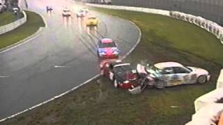 1994 JTCC Crashes1)