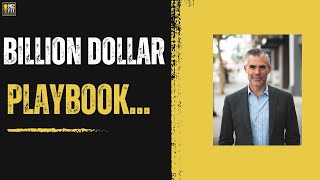 Mastering Patience and Focus, David Steele’s Billion-Dollar Business Playbook