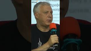 Квіт: вся Україна витрачає на наукові дослідження, як один середній європейський університет.Це ніщо