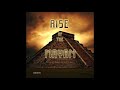 CRESTA - RISE OF THE MAYAN