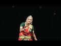 manavi chekona varnam bharatanatyam kalakshetra