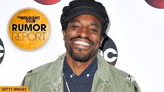 Don't Hold Your Breath For New Music From André 3000