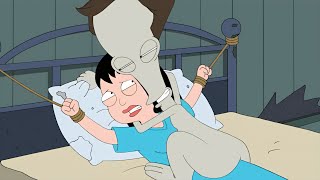 [NEW NoZoom] American Dad Season 21 Ep. 07 - American Dad Full Episodes NoCuts NoZoom #1080p