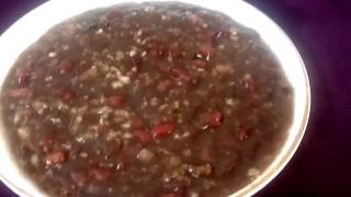 ശർക്കര പയർ / Sharkara Payar/ healthy recipe/ Habees kitchen